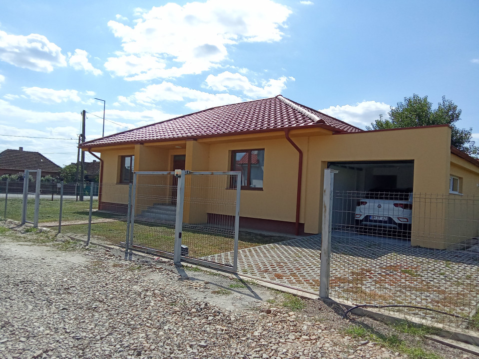 Casa Osorhei