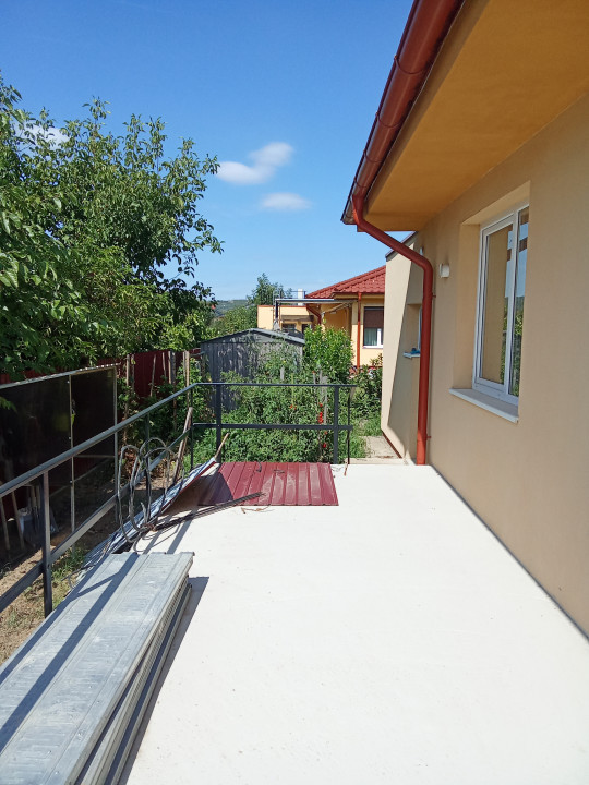 Casa Osorhei
