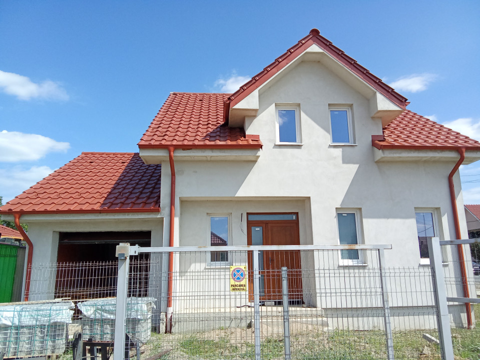 Casa Osorhei