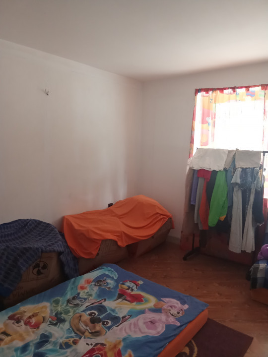 Casa Sanmartin Cartierul Tineretului