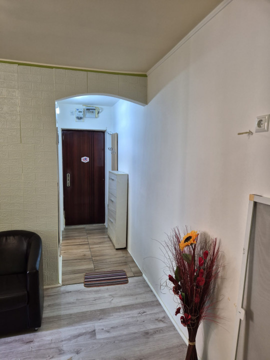 Apartament 2 camere | Etaj 1 | Rogerius | Mobilat Utilat