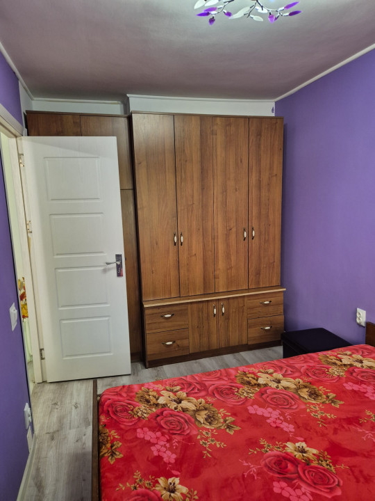 Apartament 2 camere | Etaj 1 | Rogerius | Mobilat Utilat