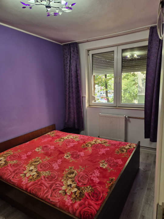 Apartament 2 camere | Etaj 1 | Rogerius | Mobilat Utilat