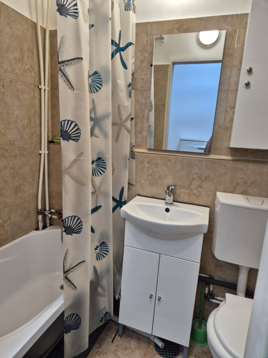 Apartament 2 camere | Etaj 1 | Rogerius | Mobilat Utilat