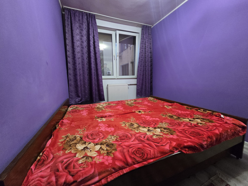 Apartament 2 camere | Etaj 1 | Rogerius | Mobilat Utilat