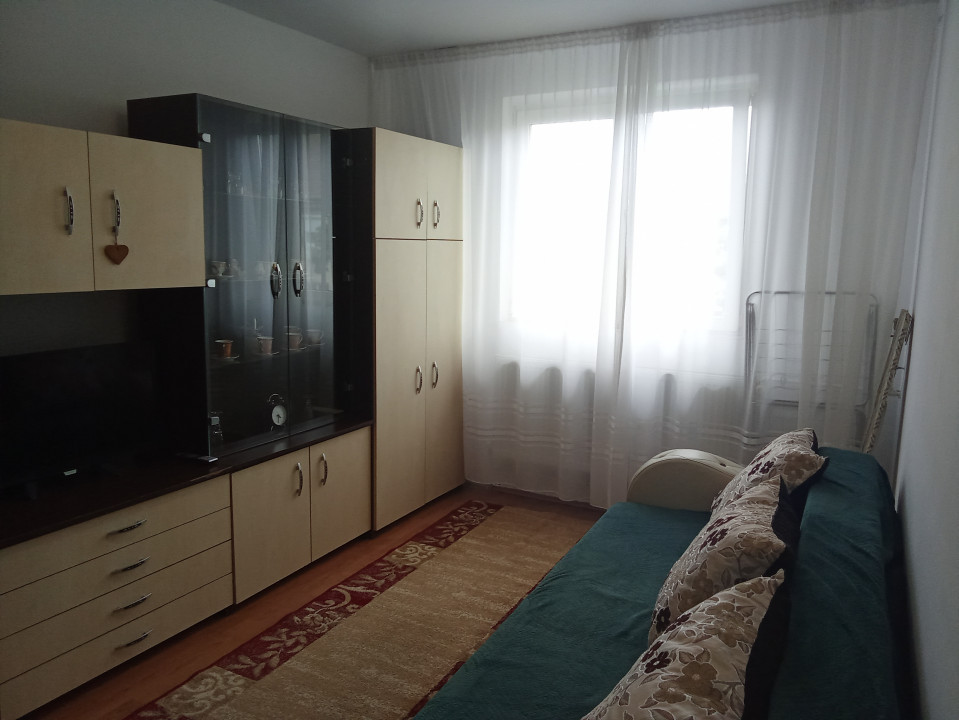 Apartament 1 camera, Rogerius, Str. Aleea Rogerius