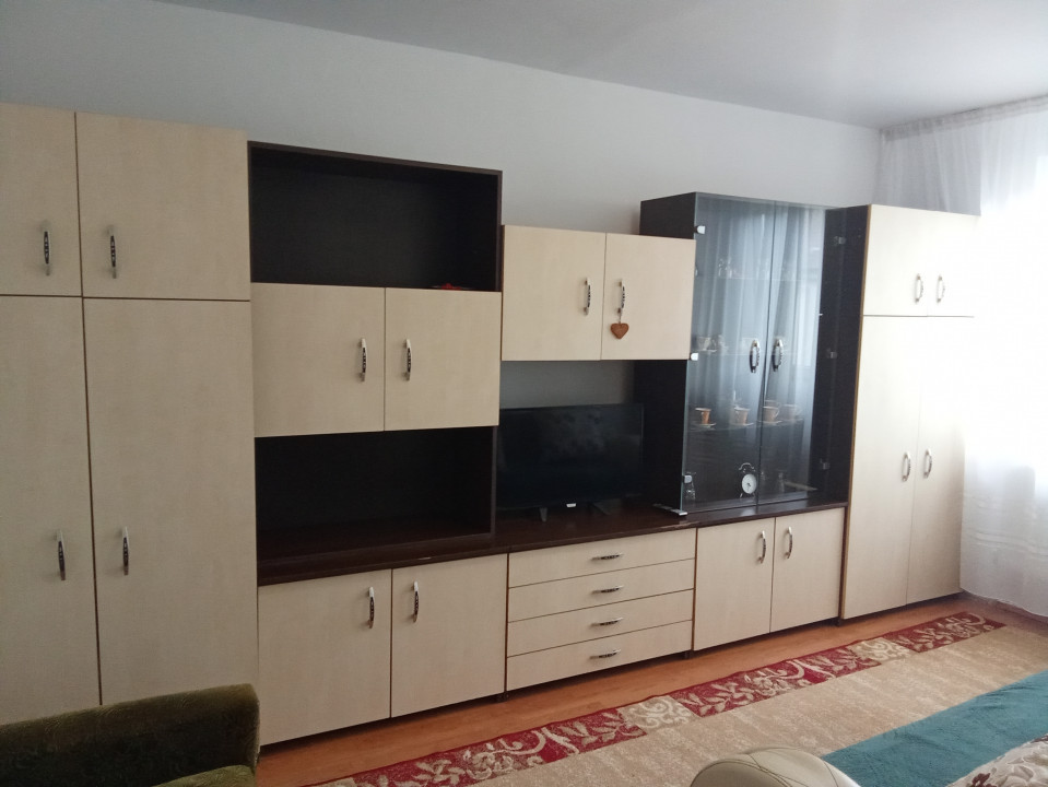 Apartament 1 camera, Rogerius, Str. Aleea Rogerius