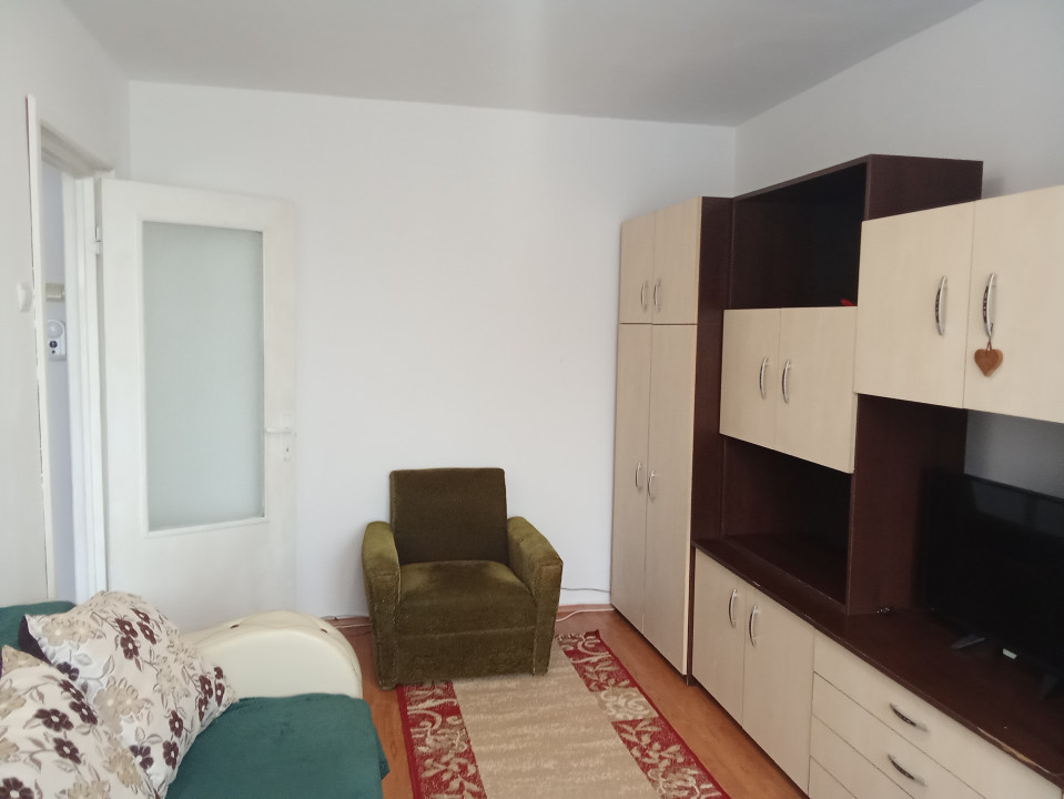 Apartament 1 camera, Rogerius, Str. Aleea Rogerius