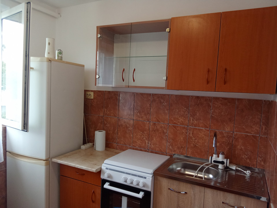 Apartament 1 camera, Rogerius, Str. Aleea Rogerius