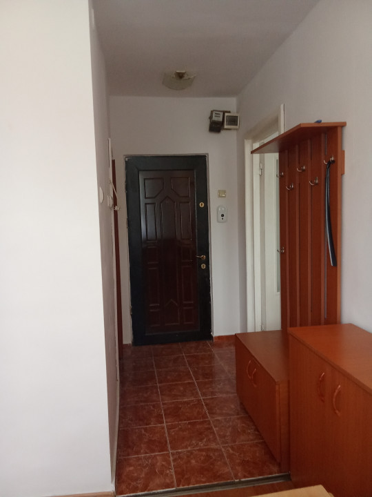 Apartament 1 camera, Rogerius, Str. Aleea Rogerius