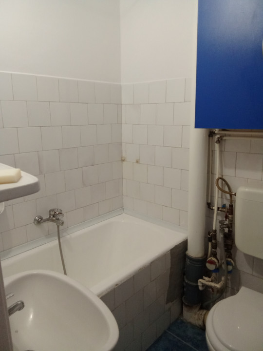Apartament 1 camera, Rogerius, Str. Aleea Rogerius