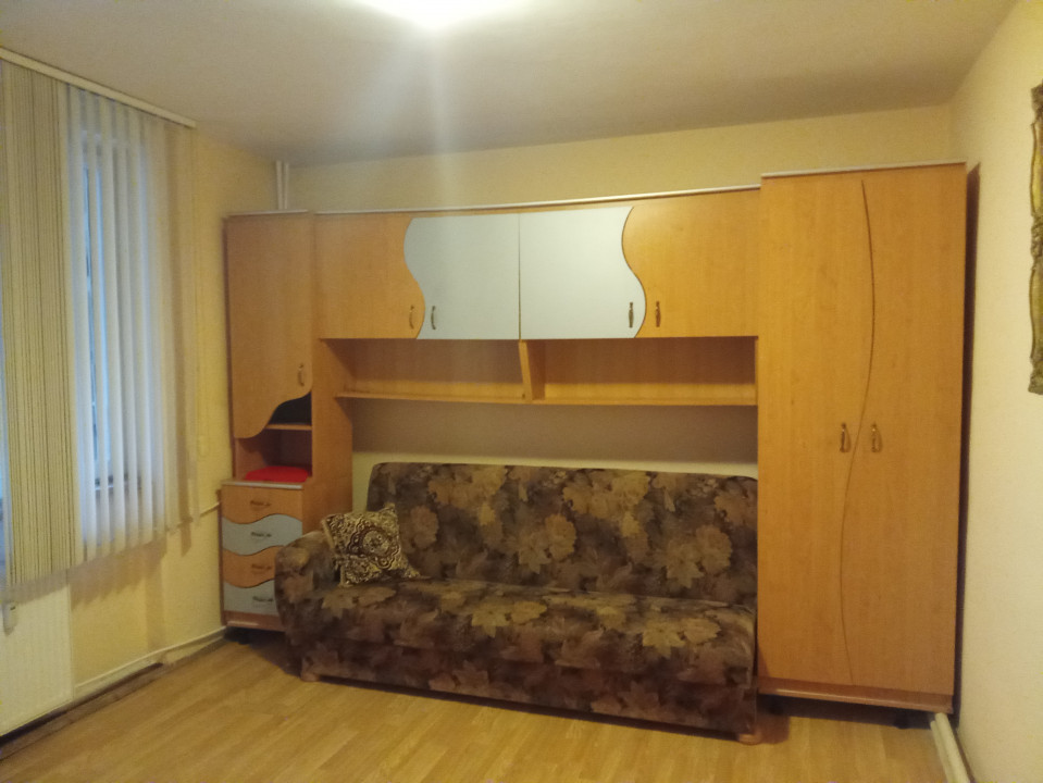 Apartament 2 camere, Rogerius, Str. Sulfinei