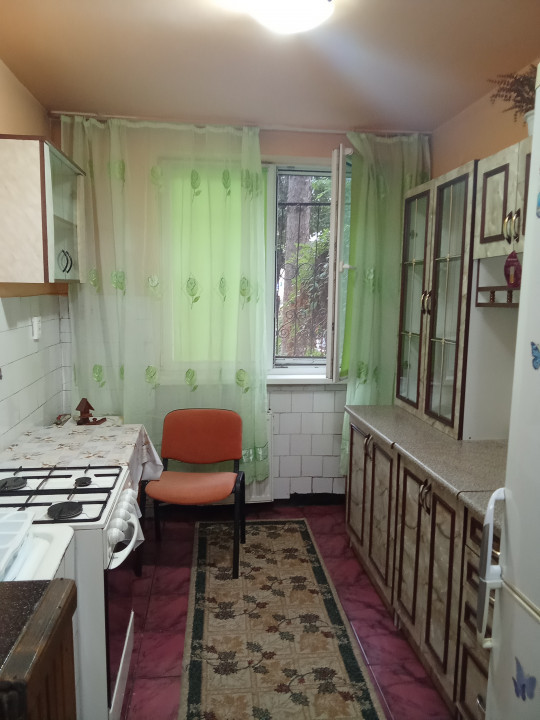 Apartament 2 camere, Rogerius, Str. Sulfinei