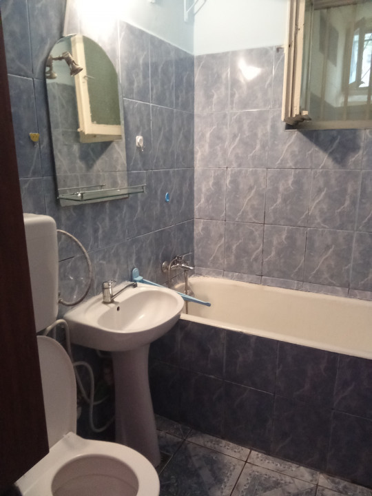 Apartament 2 camere, Rogerius, Str. Sulfinei
