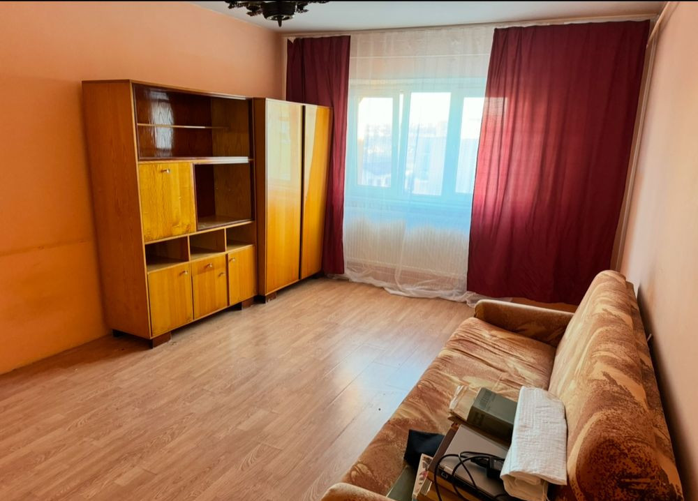 Apartament 3 camere | PB, decomandat | Reabilitat | Renovabil