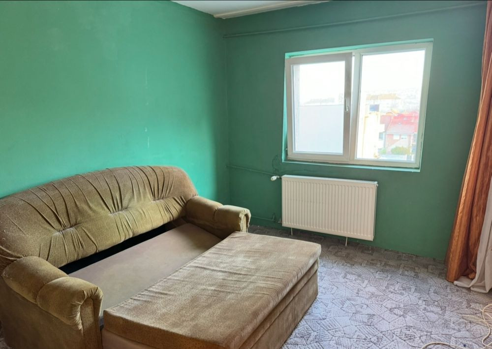 Apartament 3 camere | PB, decomandat | Reabilitat | Renovabil