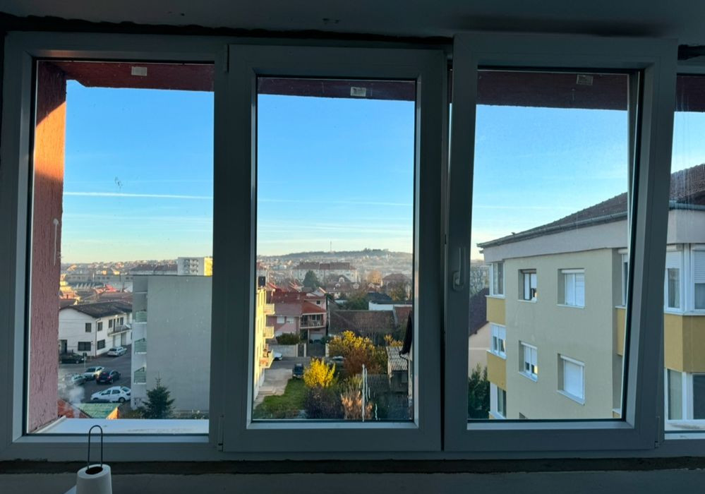 Apartament 3 camere | PB, decomandat | Reabilitat | Renovabil