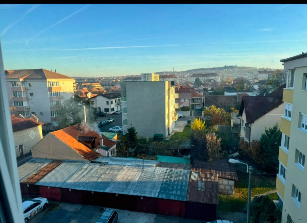 Apartament 3 camere | PB, decomandat | Reabilitat | Renovabil
