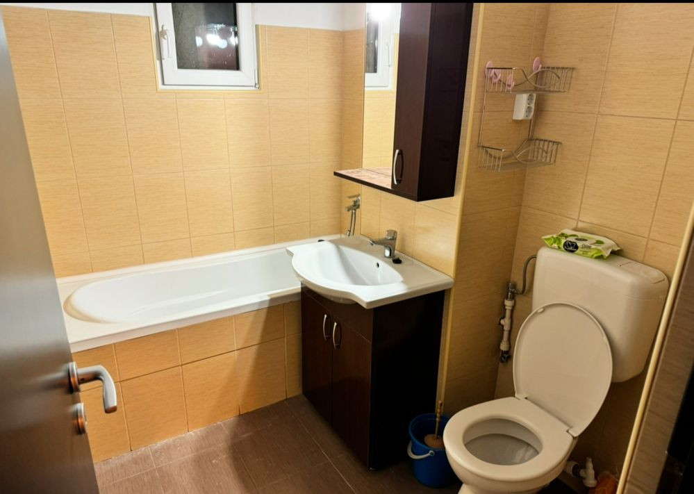 Apartament 3 camere | PB, decomandat | Reabilitat | Renovabil