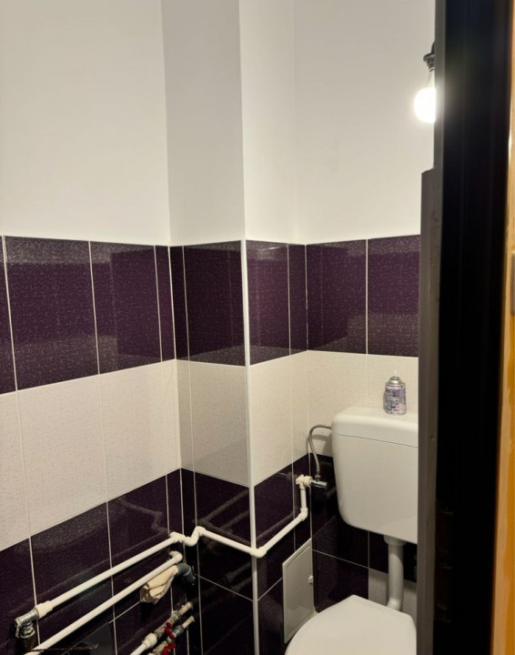 Apartament 3 camere | PB, decomandat | Reabilitat | Renovabil