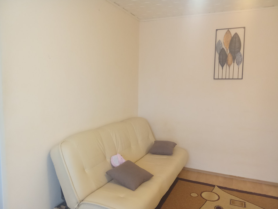 Apartament 2 camere, Cantemir, Str. Grigore Ureche