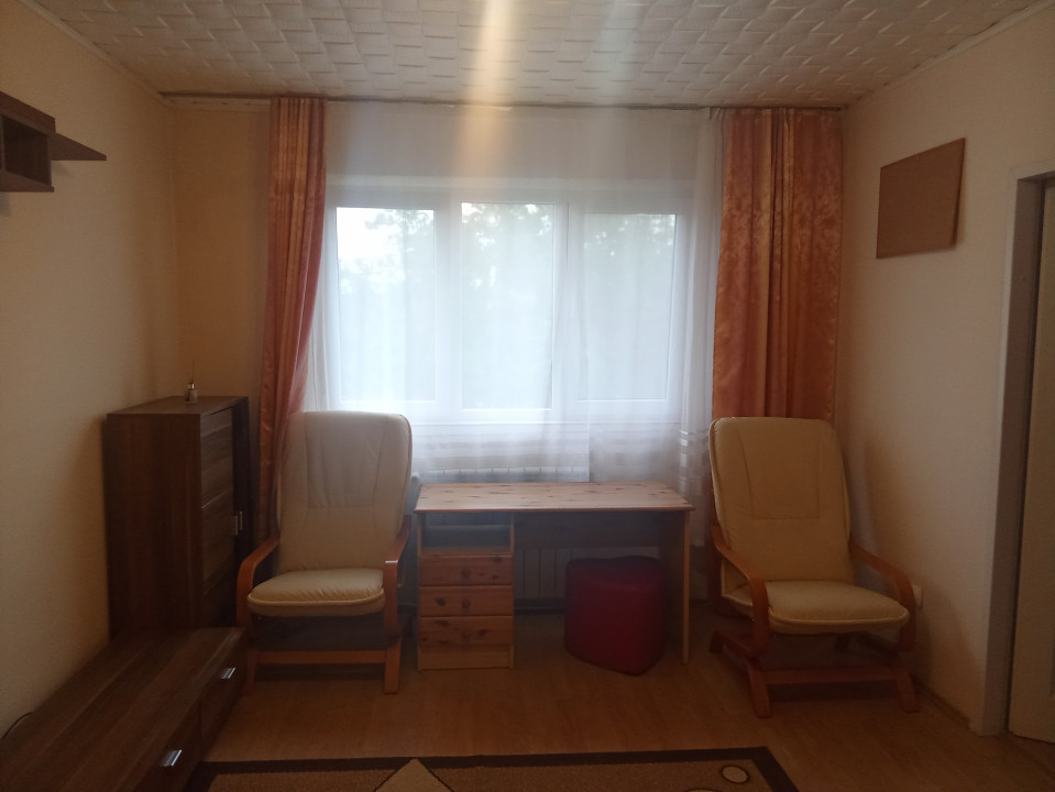 Apartament 2 camere, Cantemir, Str. Grigore Ureche