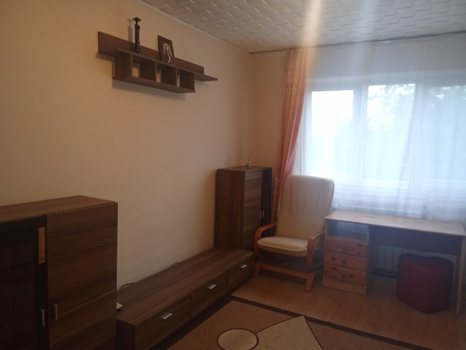 Apartament 2 camere, Cantemir, Str. Grigore Ureche