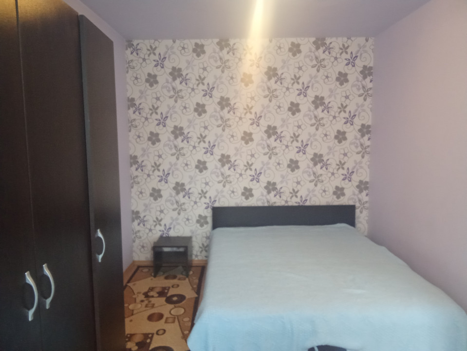 Apartament 2 camere, Cantemir, Str. Grigore Ureche