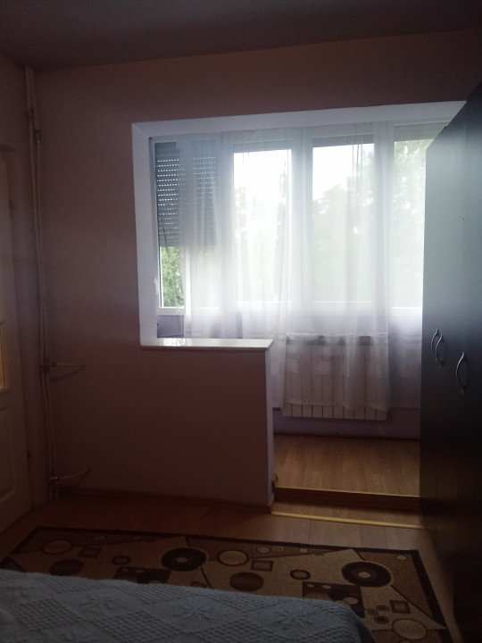 Apartament 2 camere, Cantemir, Str. Grigore Ureche