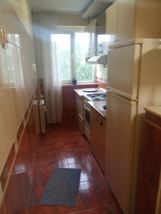 Apartament 2 camere, Cantemir, Str. Grigore Ureche