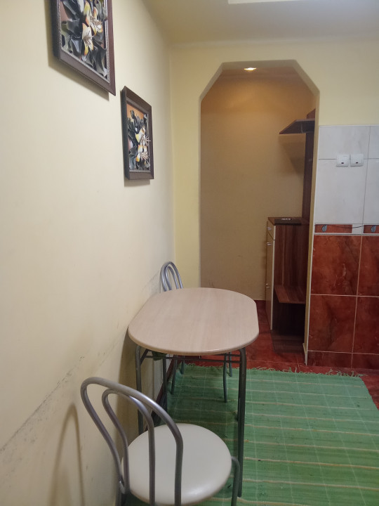 Apartament 2 camere, Cantemir, Str. Grigore Ureche