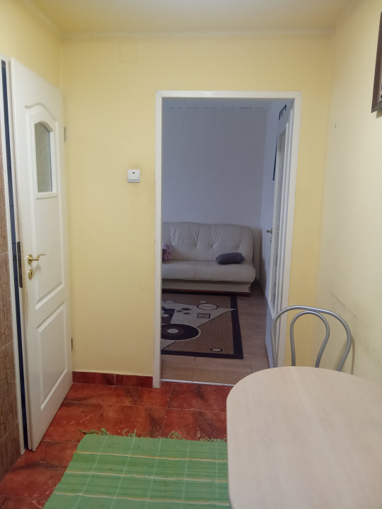 Apartament 2 camere, Cantemir, Str. Grigore Ureche