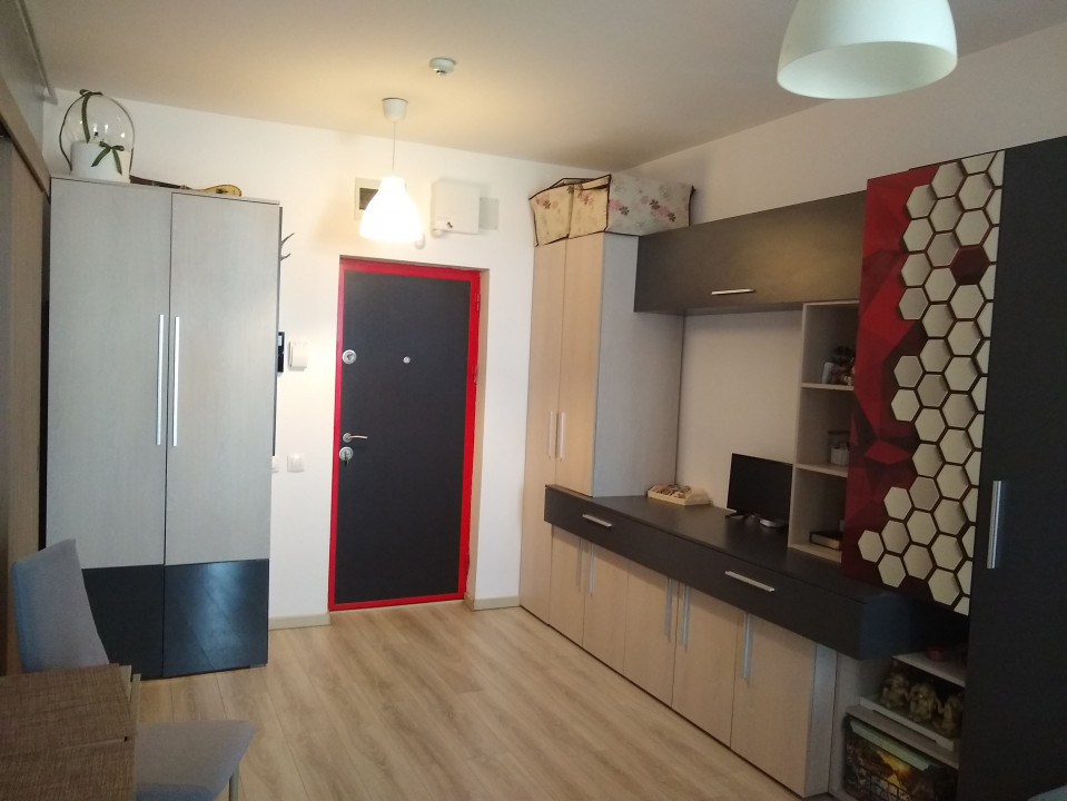 Apartament 2 camere, Decebal, Str. Octavian Iosif