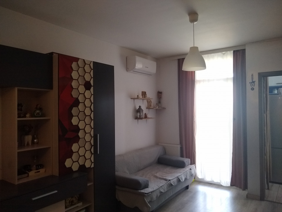 Apartament 2 camere, Decebal, Str. Octavian Iosif