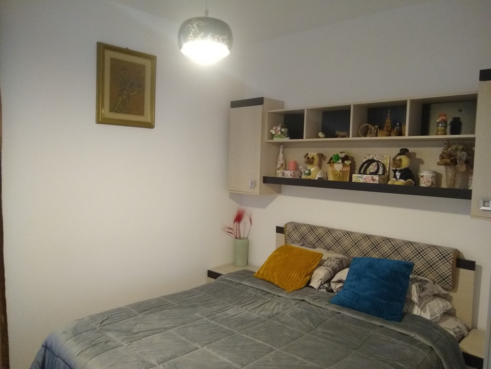 Apartament 2 camere, Decebal, Str. Octavian Iosif