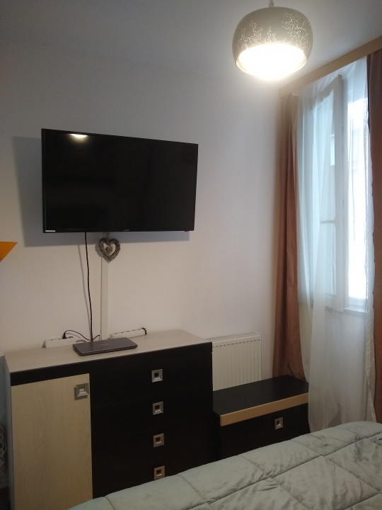 Apartament 2 camere, Decebal, Str. Octavian Iosif