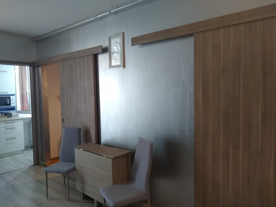 Apartament 2 camere, Decebal, Str. Octavian Iosif