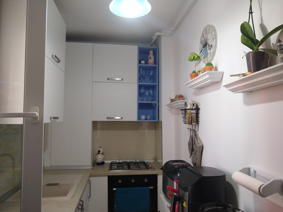 Apartament 2 camere, Decebal, Str. Octavian Iosif