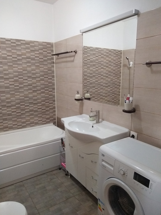 Apartament 2 camere, Decebal, Str. Octavian Iosif