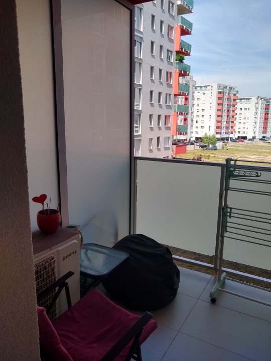 Apartament 2 camere, Decebal, Str. Octavian Iosif