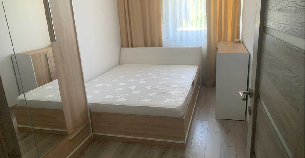 3 camere | Prima Universitatii | bloc nou | etaj 2