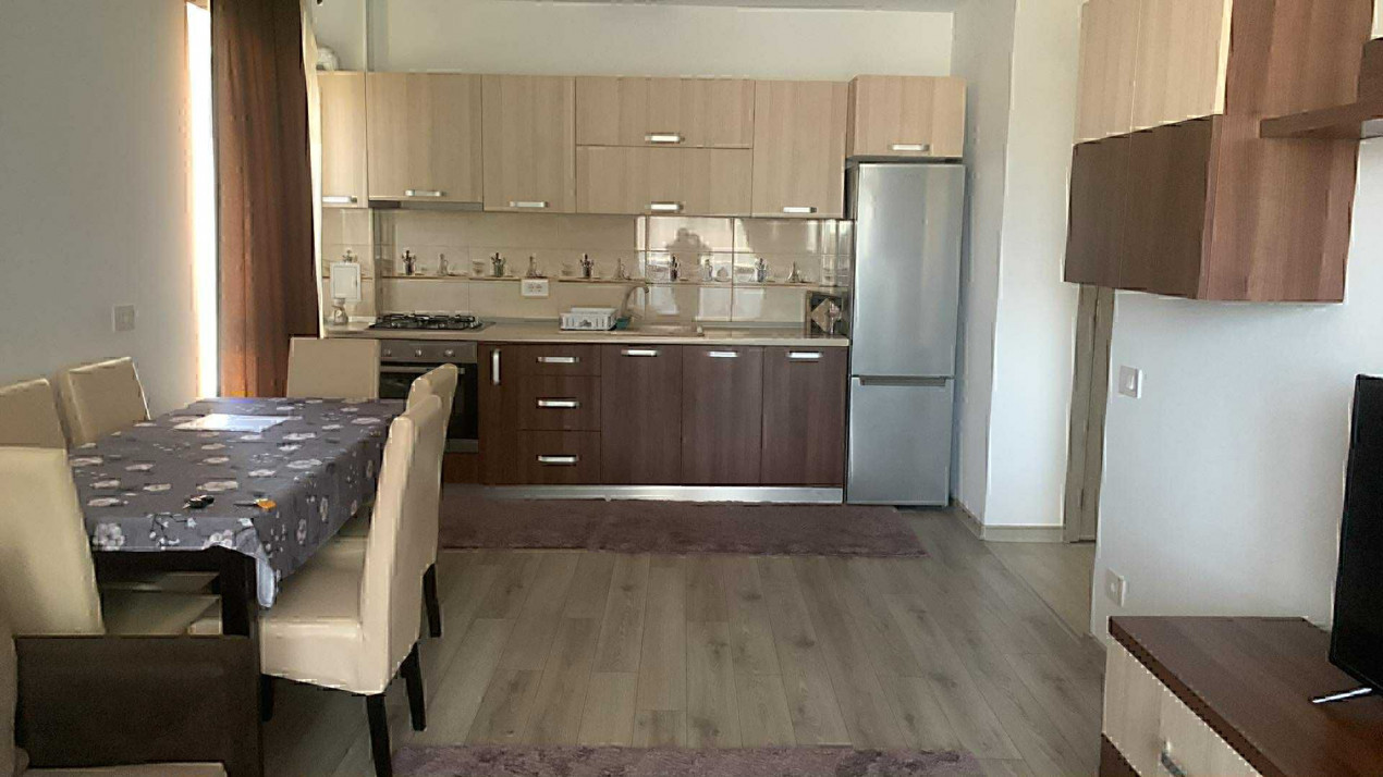 3 camere | Prima Universitatii | bloc nou | etaj 2