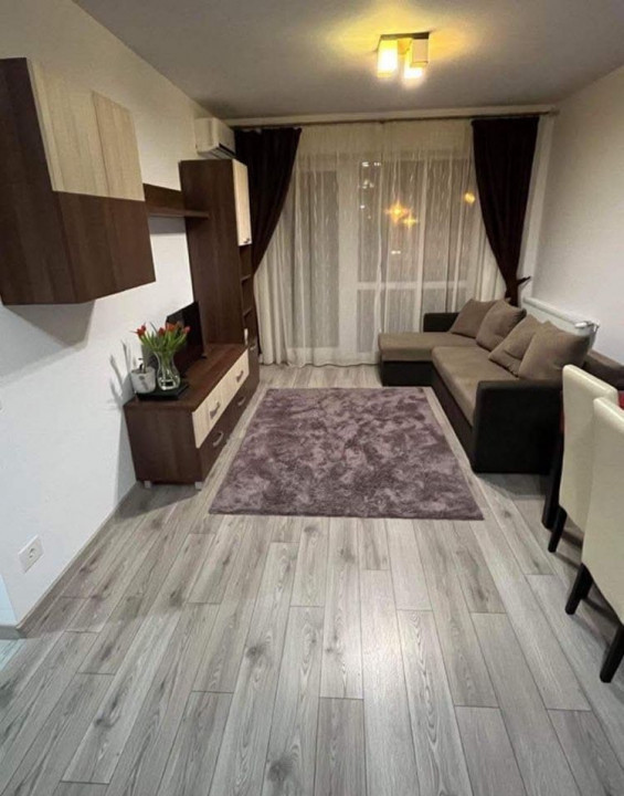 3 camere | Prima Universitatii | bloc nou | etaj 2