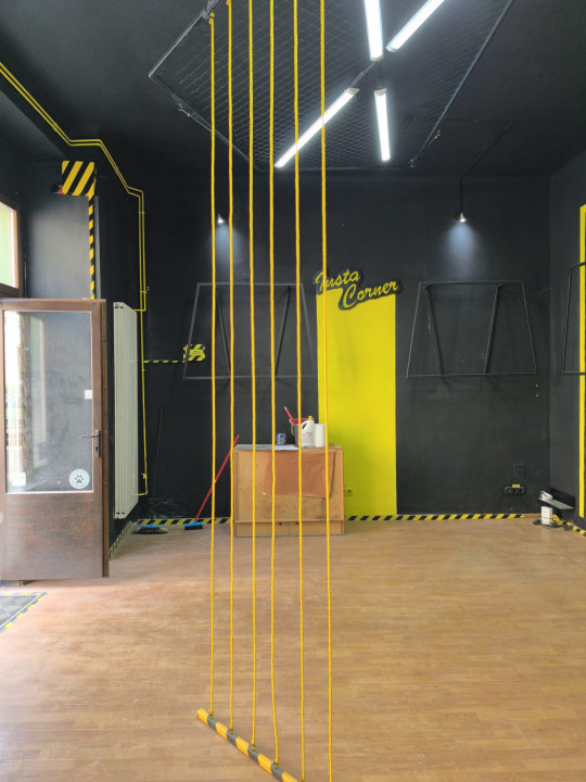 Spatiu comercial central de inchiriat, pe pietonala