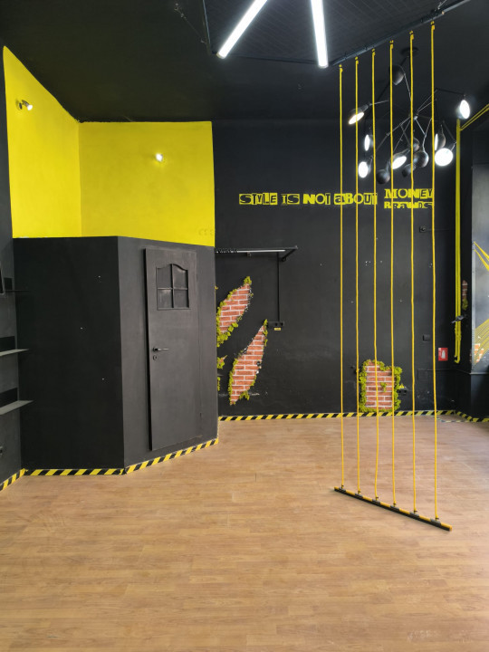 Spatiu comercial central de inchiriat, pe pietonala