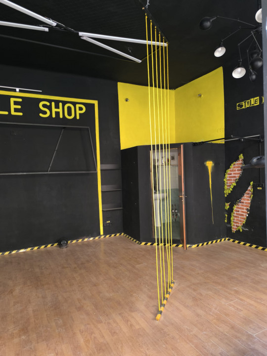 Spatiu comercial central de inchiriat, pe pietonala