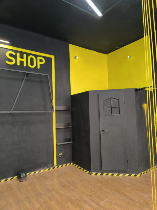 Spatiu comercial central de inchiriat, pe pietonala