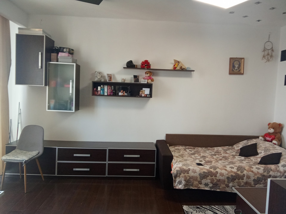 Apartament 1 camera, Velenta, Str. Razboieni