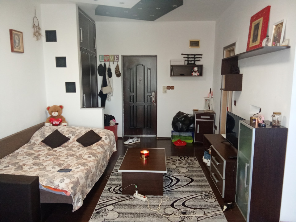 Apartament 1 camera, Velenta, Str. Razboieni