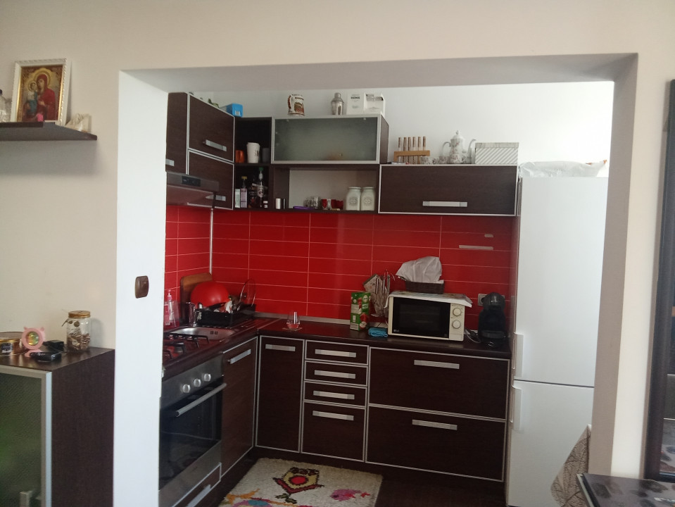 Apartament 1 camera, Velenta, Str. Razboieni